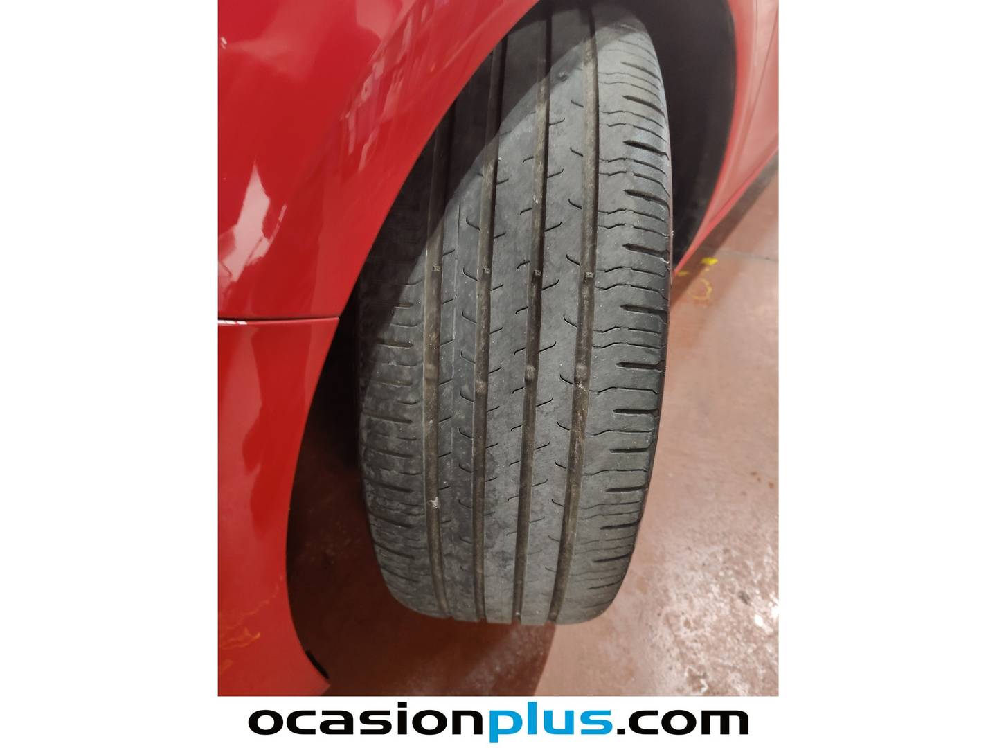 Opel GTC Opel Astra GTC 1.4 Turbo S&S Sportive (140 CV) de segunda mano