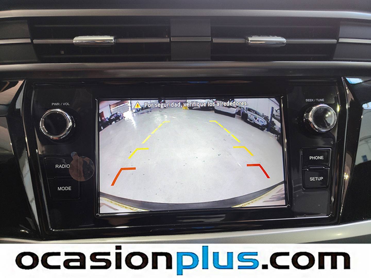 Foto SsangYong Korando Ssangyong Korando G15T Urban (163 CV)