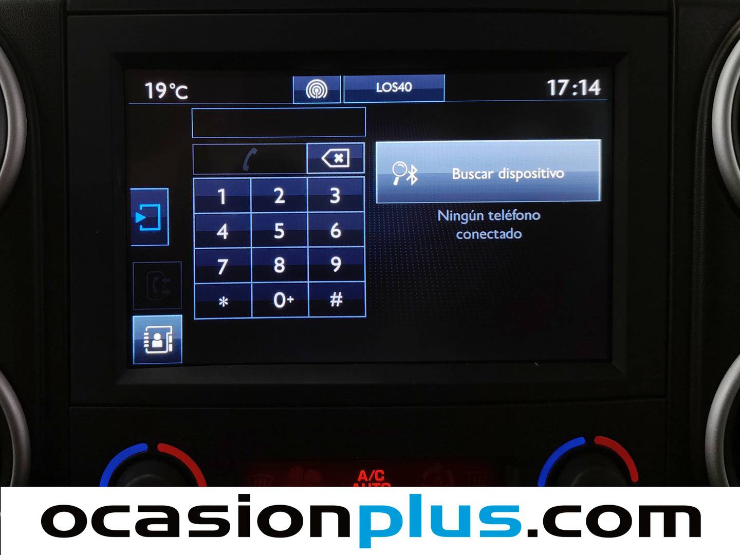 Peugeot Partner Peugeot Partner Tepee Combi 1.2 PureTech Adventure Edition  (110 CV) gasolina