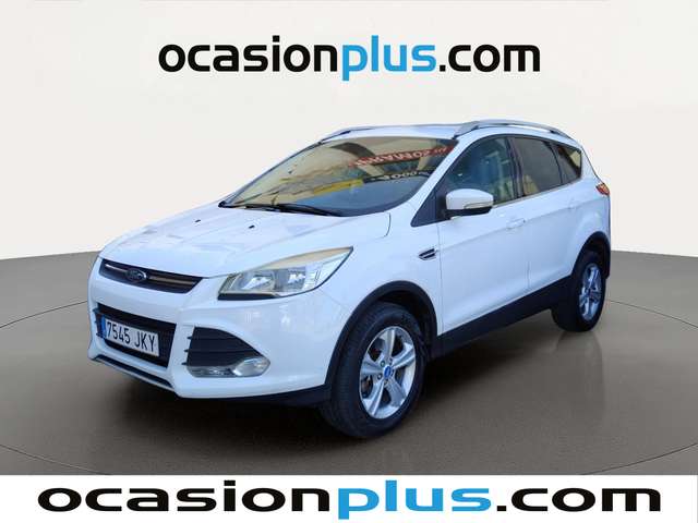 Ford Kuga 2.0 TDCI S&S Trend 4x2 (120 CV) 2015