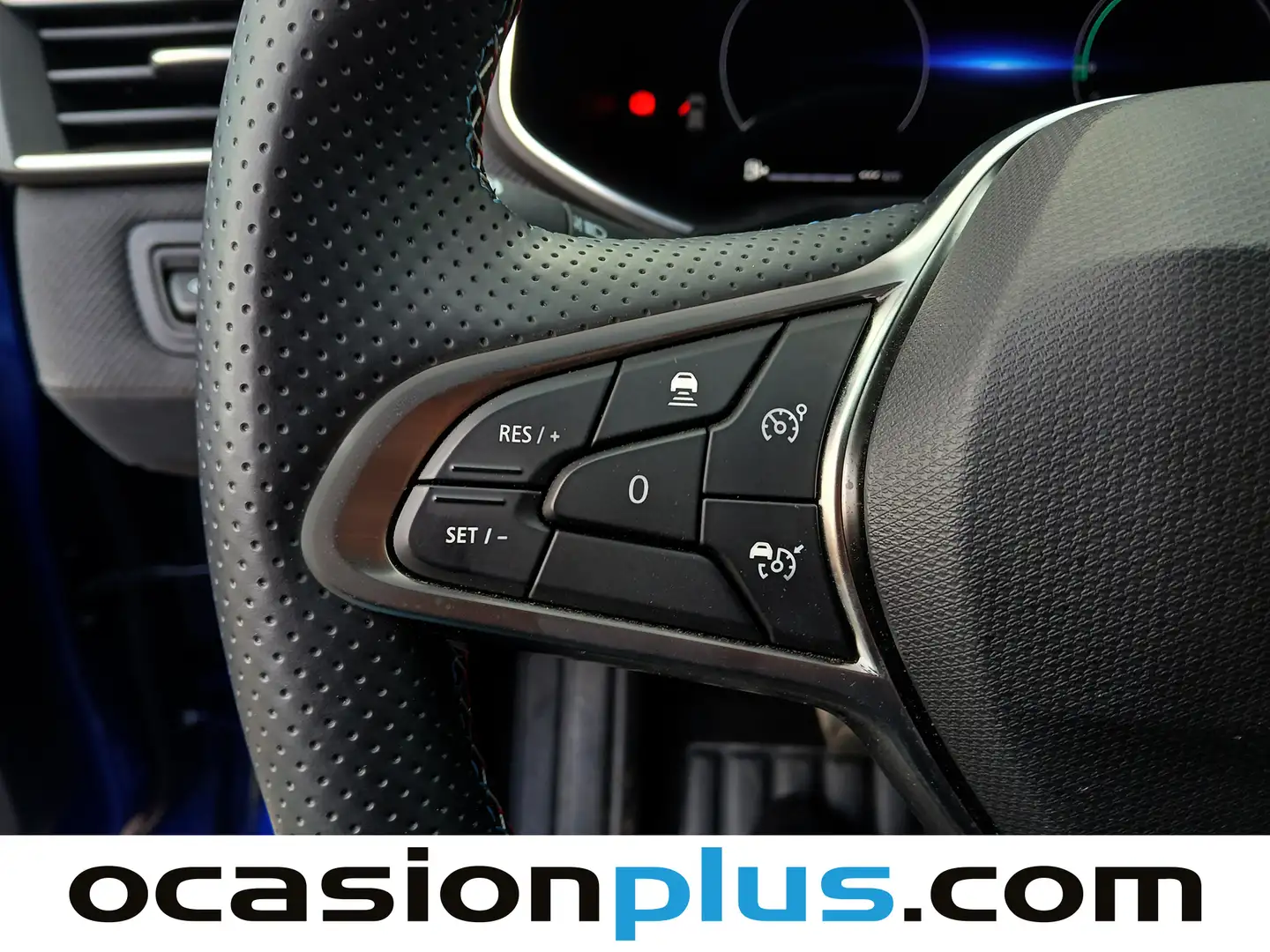 Foto Renault Clio Renault Clio Esprit Alpine E-Tech (143 CV)