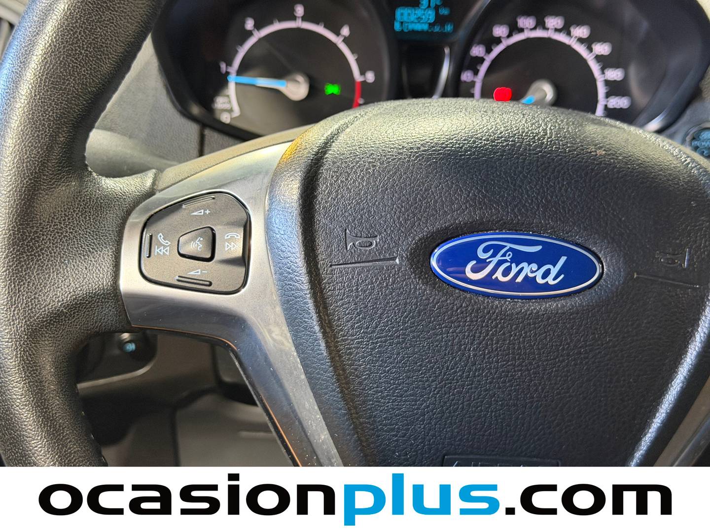 Ford EcoSport Ford EcoSport 1.5 TDCi Limited Edition (91 CV) seminuevo