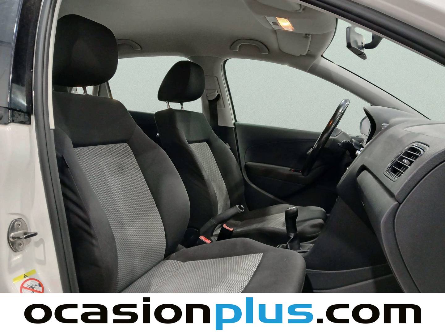 Volkswagen Polo Volkswagen Polo Advance 1.2 (70 CV) km 0