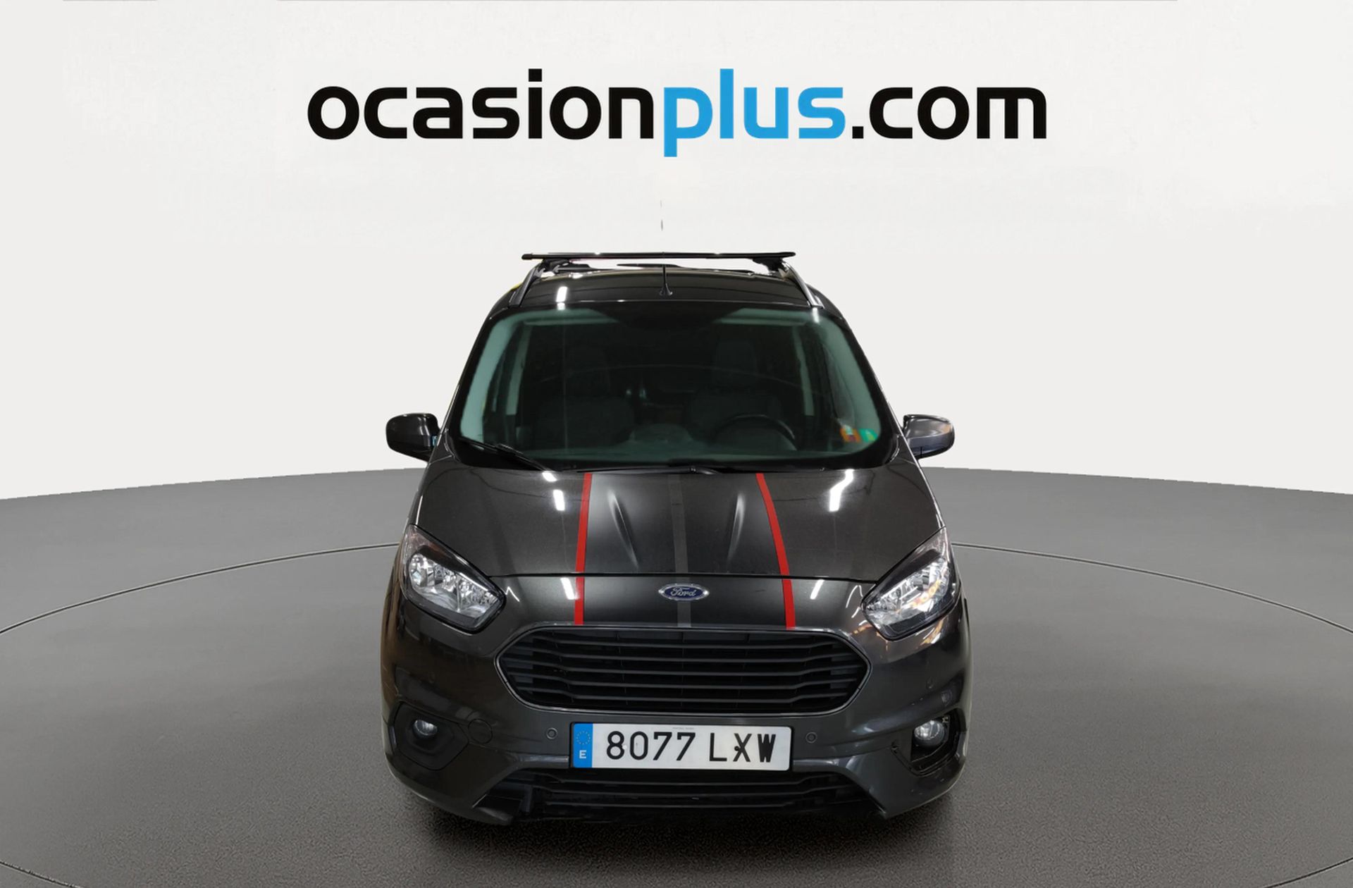 Ford Transit Courier Van 1.5 TDCi Sport - foto 13