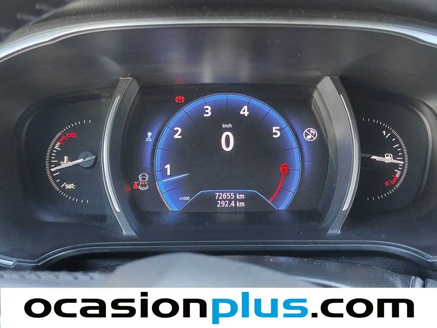 Foto Renault Mégane Renault Megane Tech Road Energy TCe (130 CV)