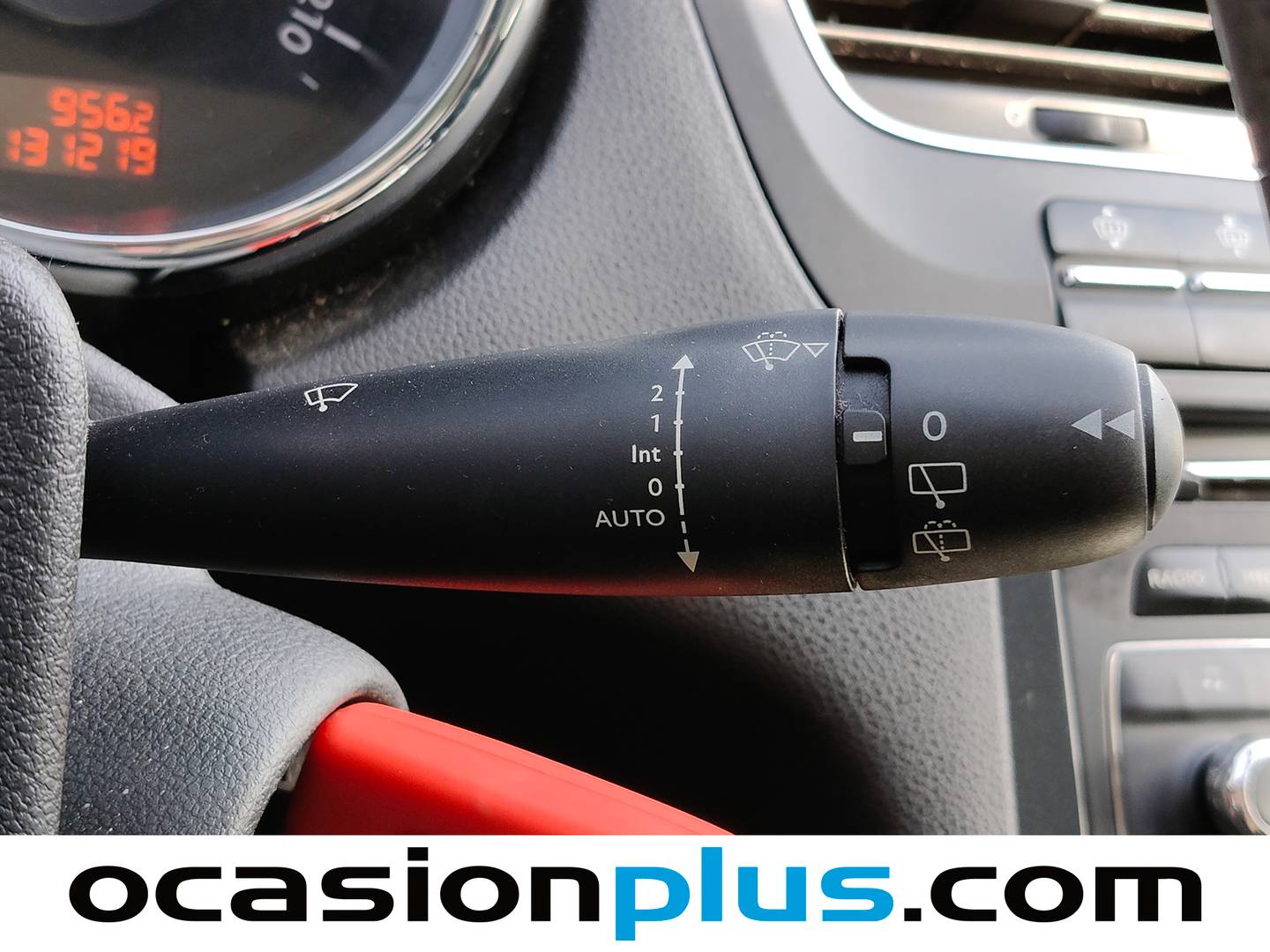Accesorios del Peugeot 5008 Peugeot 5008 1.6 THP Sport Pack (156 CV)