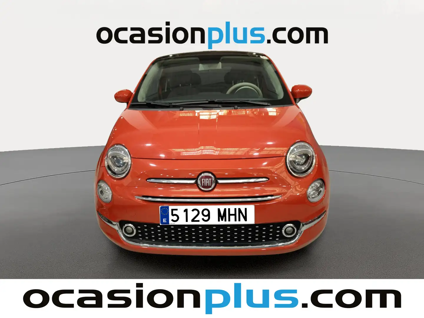 Foto Fiat 500 Fiat 500 1.0 Hybrid Dolcevita (70 CV)