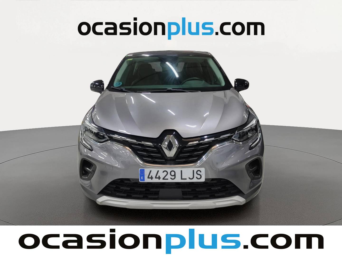 Renault Captur Renault Captur Zen TCe (130 CV) GPF al mejor precio