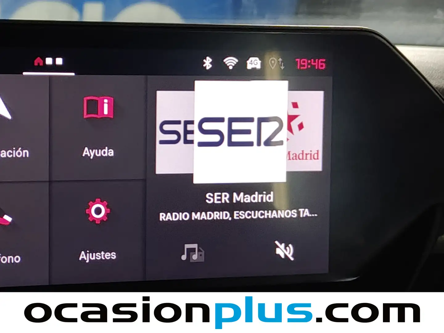 Foto Citroën C4 Citroen C4 PureTech 130 S&S 6v Plus (131 CV)