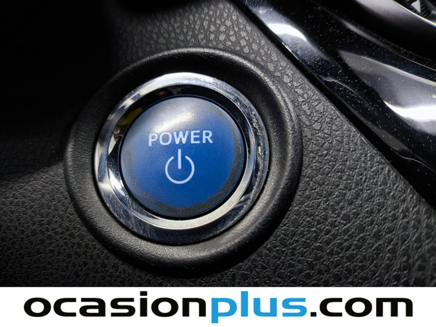 Toyota C-HR Toyota C-HR 1.8 125H Advance (122 CV) al mejor precio