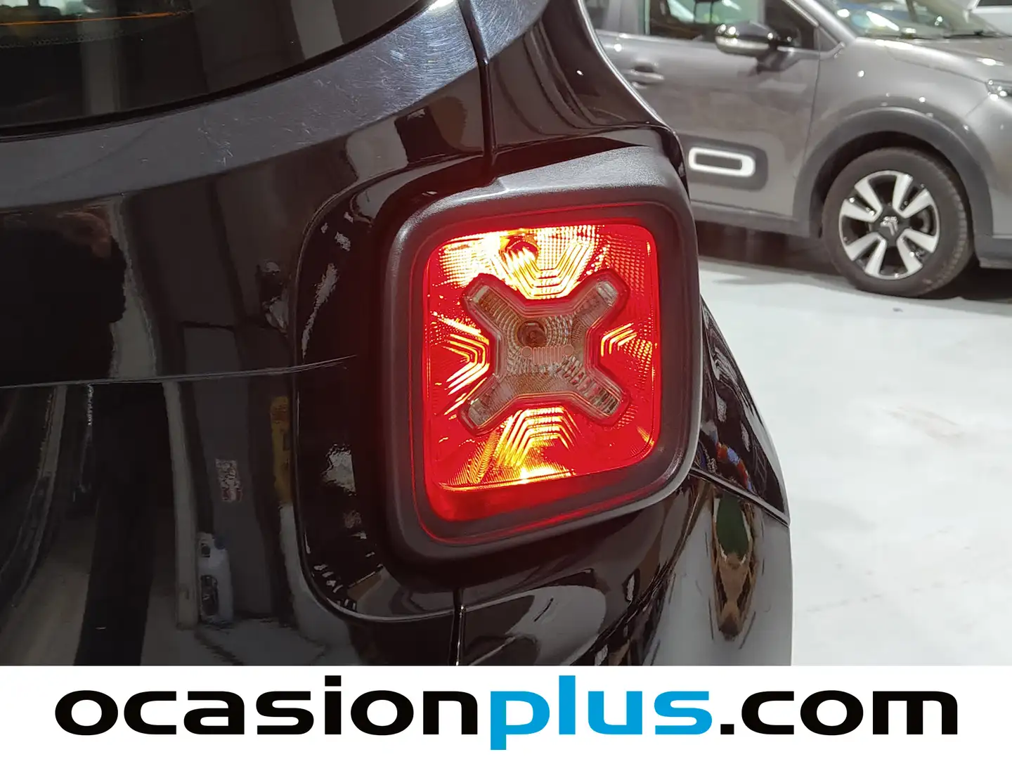 Foto Jeep Renegade Jeep Renegade 1.0G Sport 4x2  (120 CV)