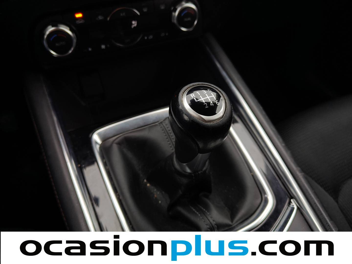 Mazda CX-5 Mazda CX-5 2.0 GE Zenith 2WD (165 CV) de segunda mano