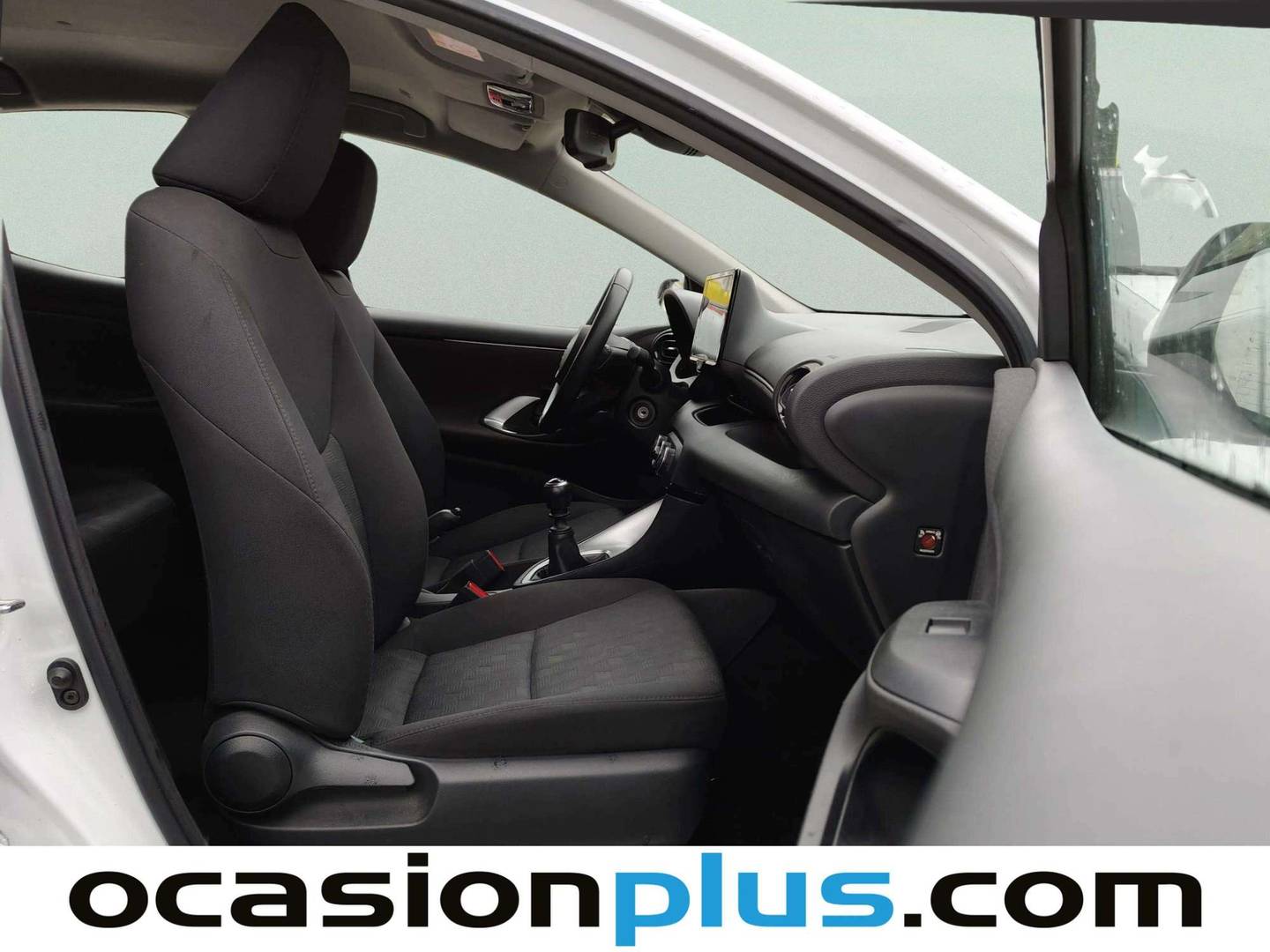 Toyota Yaris Toyota Yaris 1.5 S-Edition (125 CV) 2024