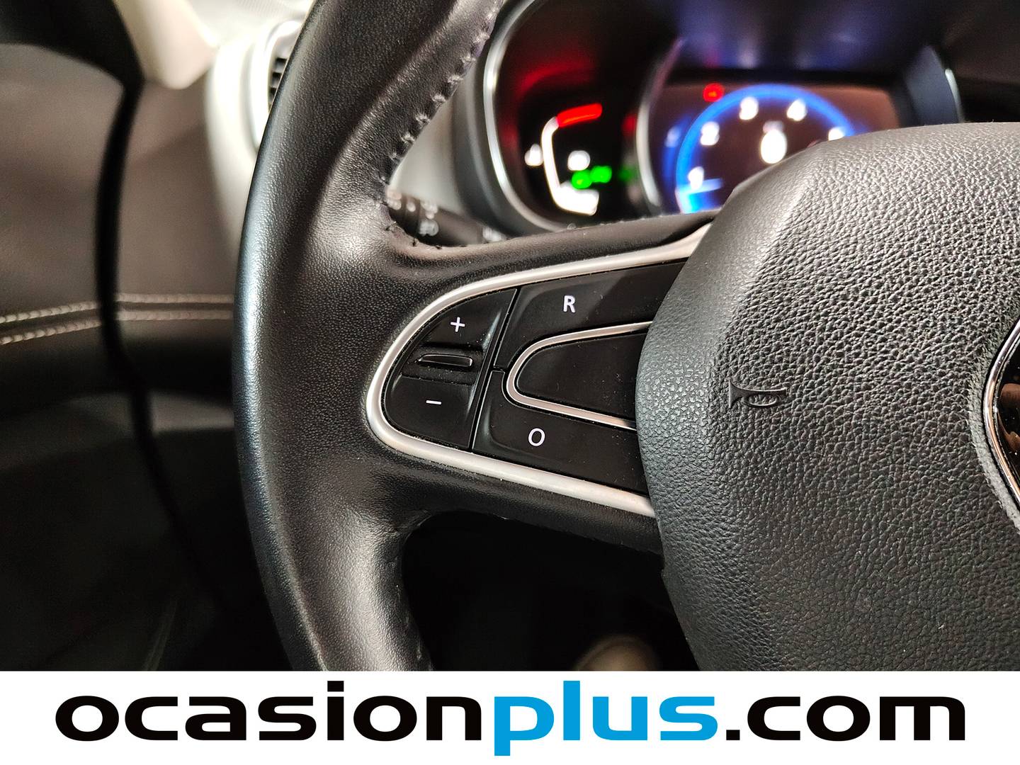 Renault Grand Scénic Renault Grand Scenic Zen Energy TCe (140 CV) 7 Plazas barato