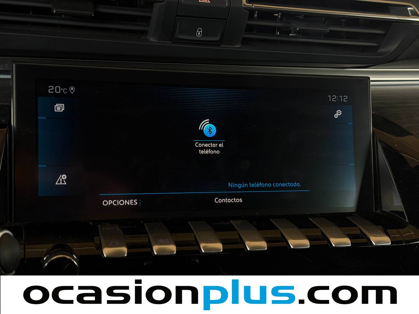 Peugeot 508 Peugeot 508 BlueHDi 180 S&S GT EAT8 (180 CV) al mejor precio