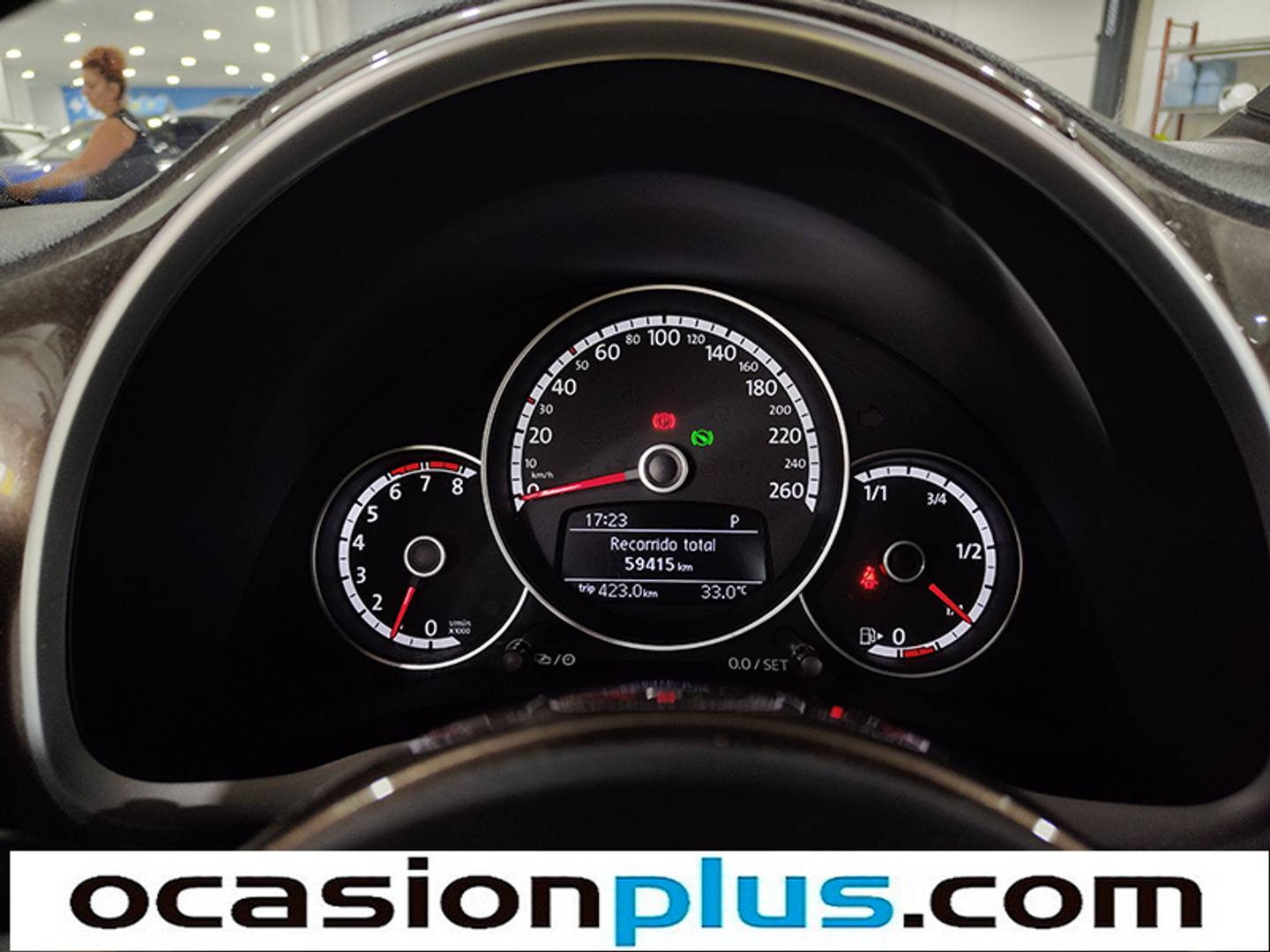 Foto Volkswagen Beetle Volkswagen Beetle Beetlemania 1.2 TSI (105 CV) DSG