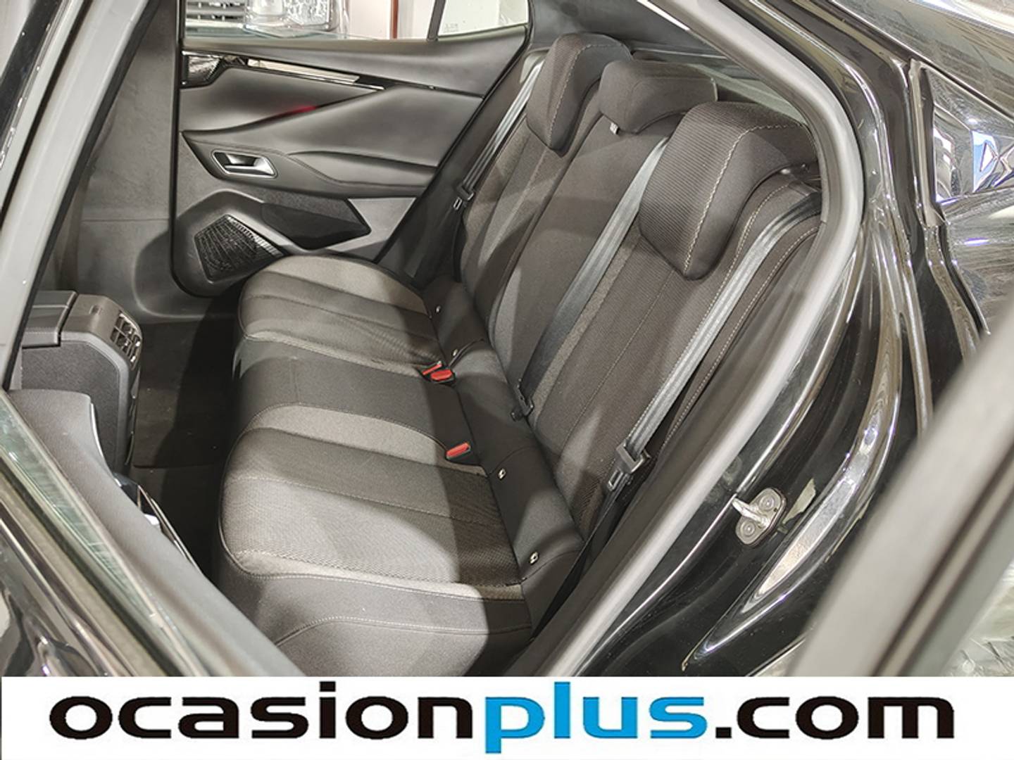 Foto DS DS 4 DS DS4 BlueHDi 130 Bastille Auto (130 CV)