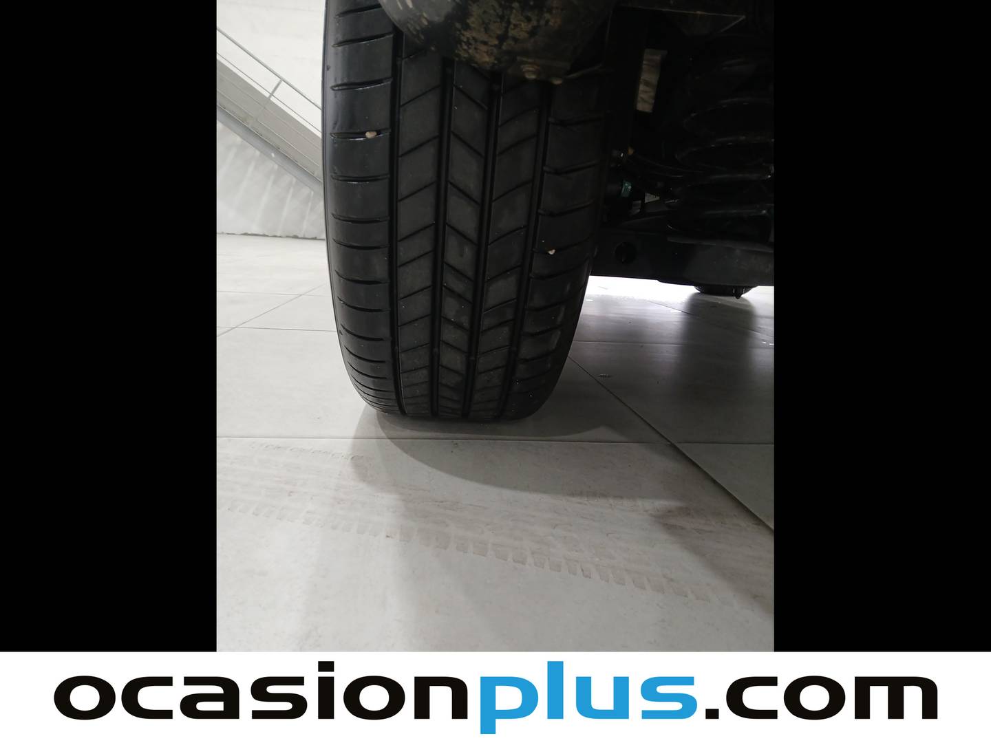 JAECOO 7 JAECOO 7 1.6 TGDI Select FWD (145 CV) de ocasión