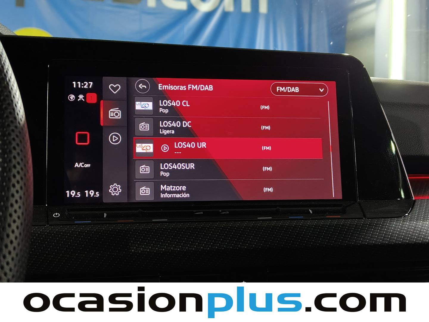 Volkswagen Golf Volkswagen Golf R-Line 1.5 eTSI (150 CV) DSG 150cv