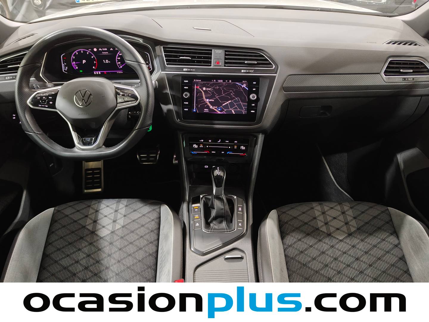 Volkswagen Tiguan Volkswagen Tiguan R-Line 1.5 TSI (150 CV) DSG de ocasión