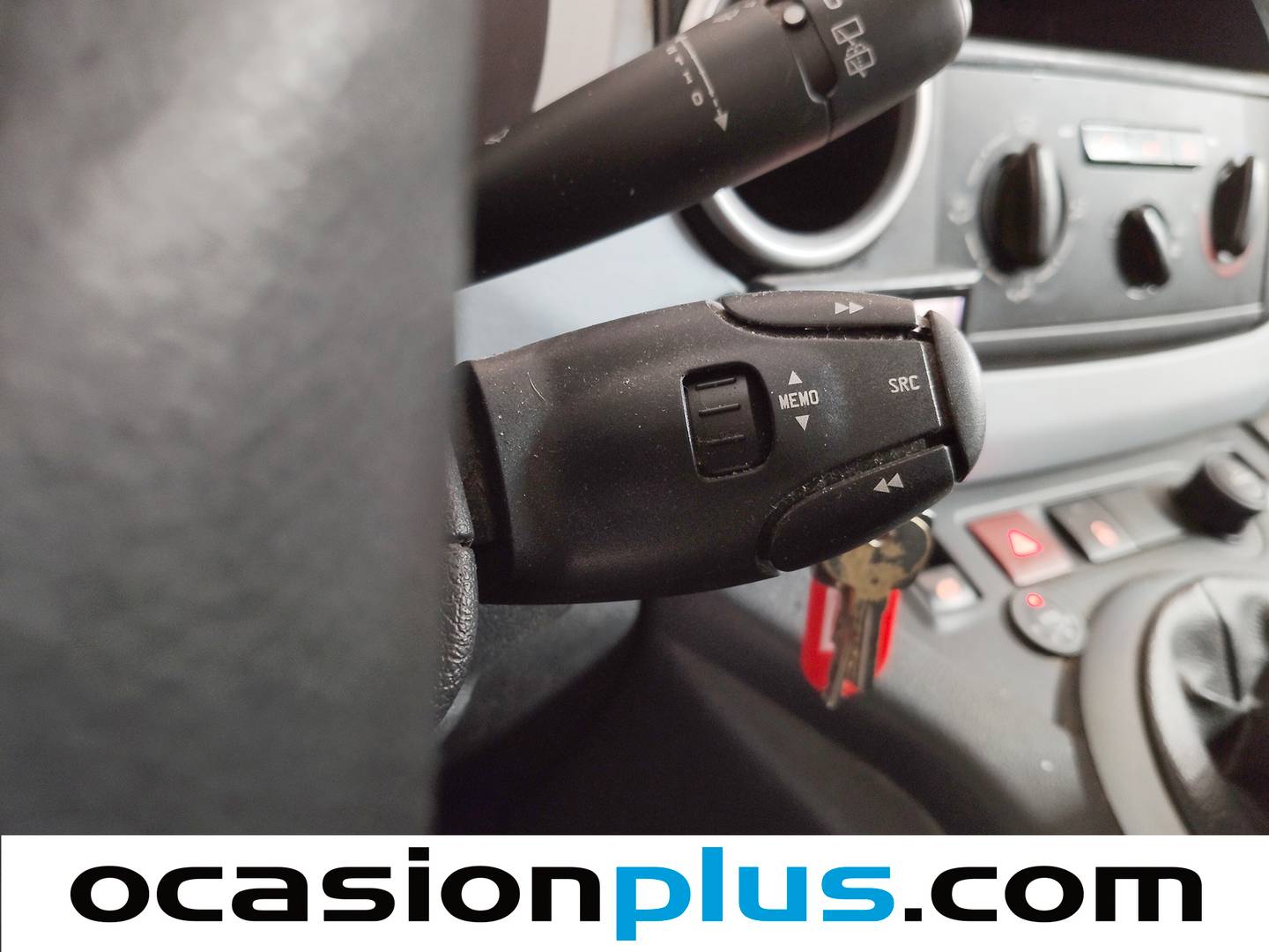 Citroën Berlingo Citroën Berlingo Combi 1.6 VTi Seduction (120 CV) seminuevo