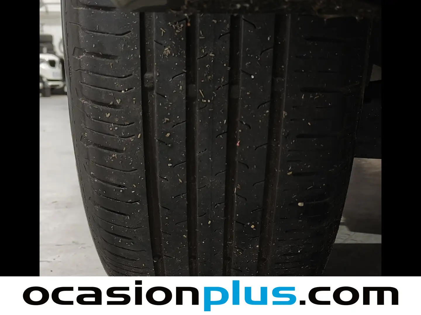 Foto Hyundai Tucson Hyundai Tucson 1.6 CRDI Klass Sky (116 CV)