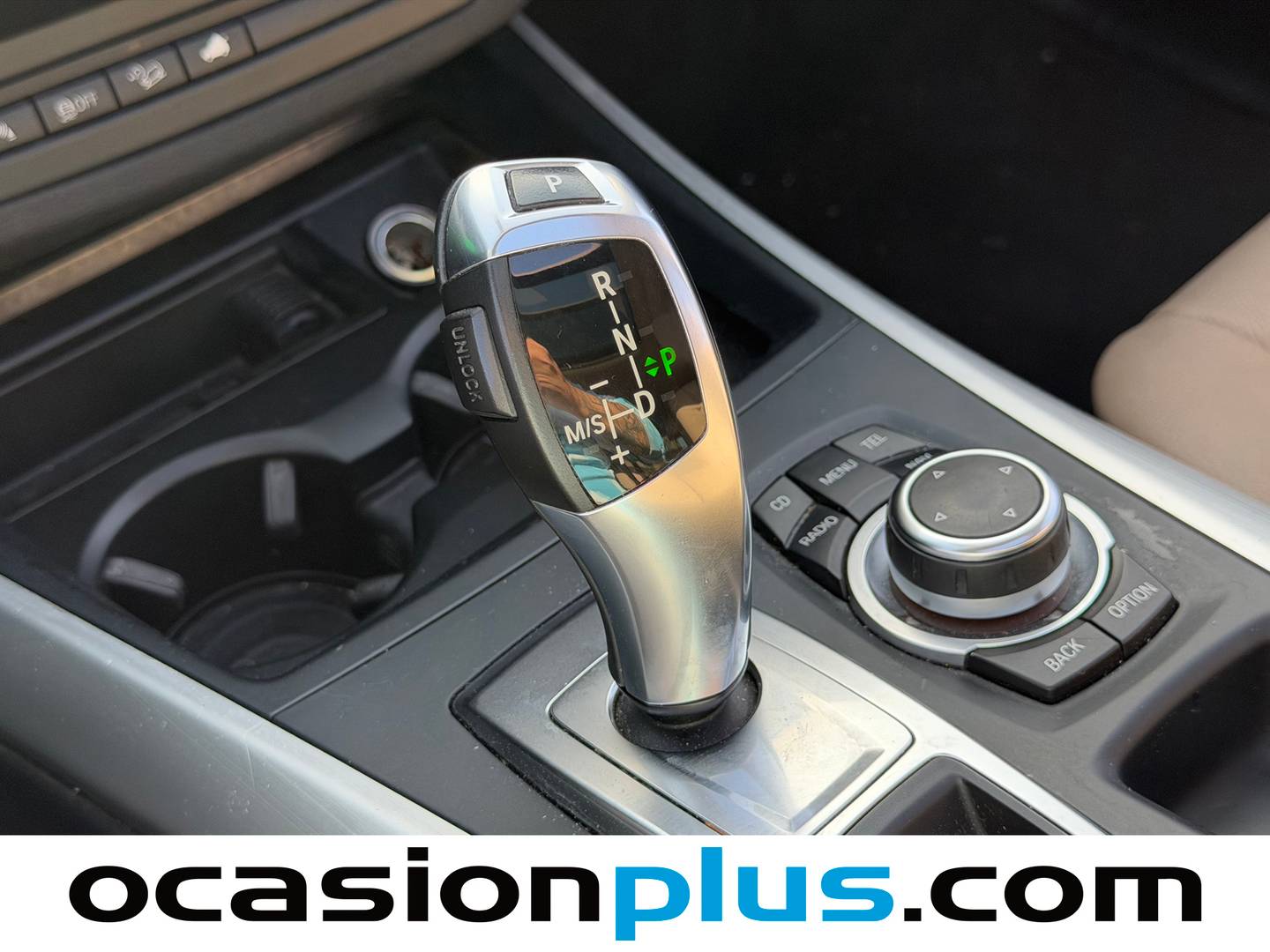 BMW X5 BMW X5 xDrive30d (235 CV) de segunda mano