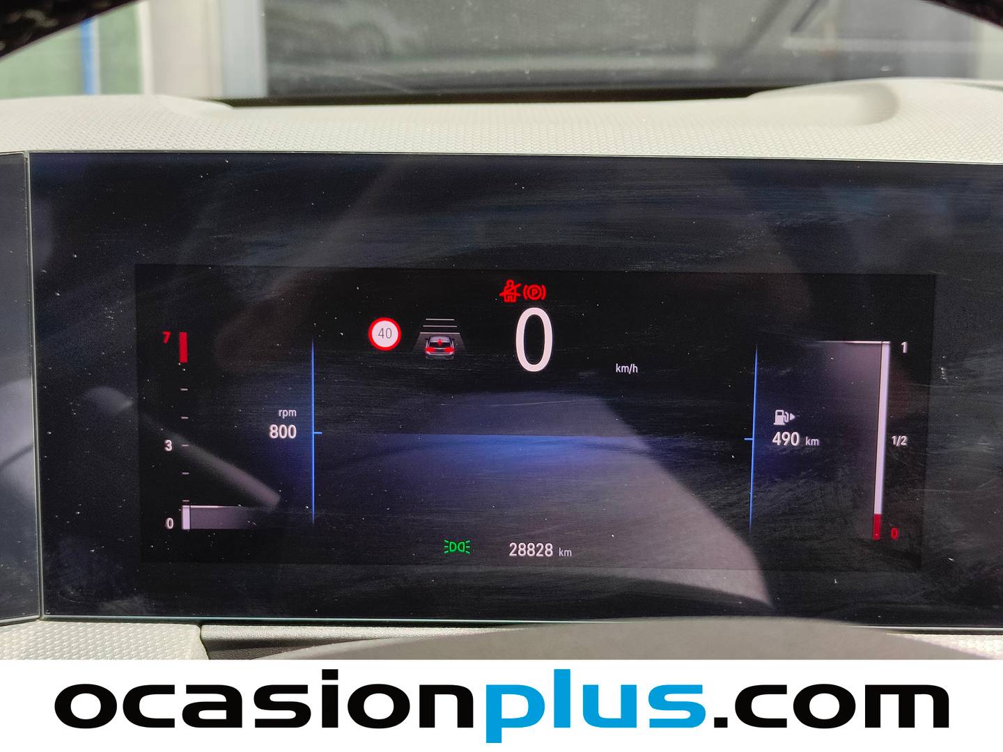 Foto Opel Astra Opel Astra 1.2 Turbo XHT GS  (130 CV)