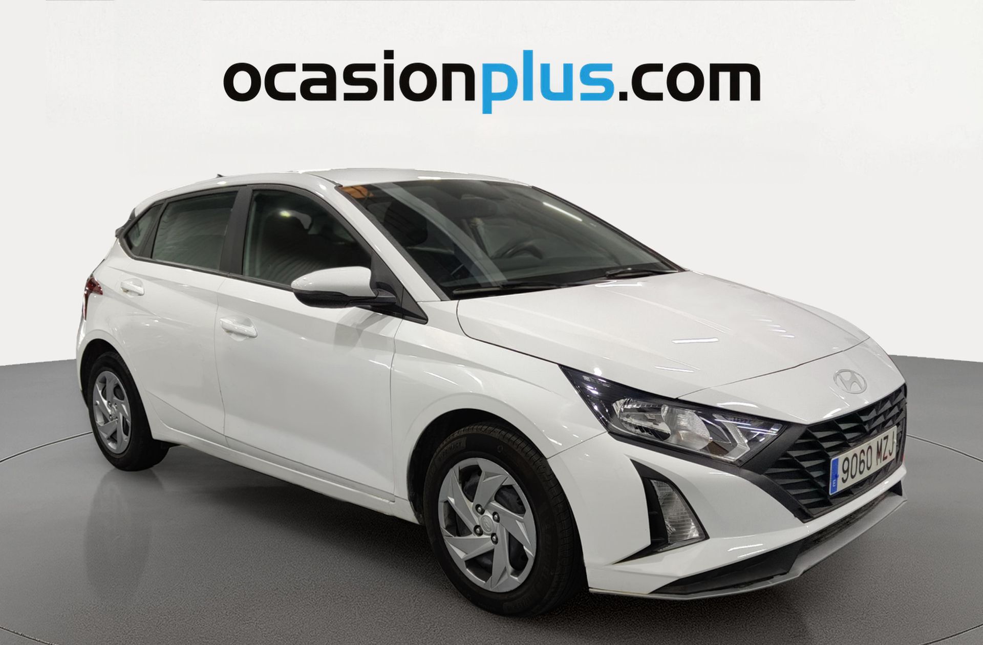 Hyundai i20 1.2 MPI Essence - foto 2
