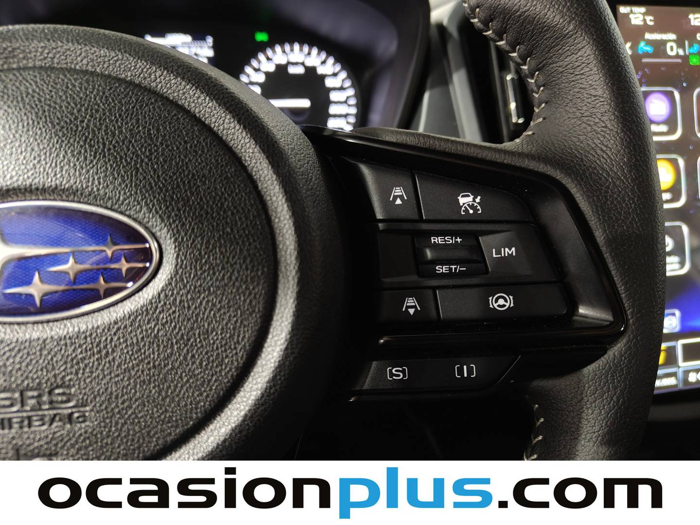 Foto Subaru Forester Subaru Forester 2.0i Hybrid Executive CVT  (150 CV)