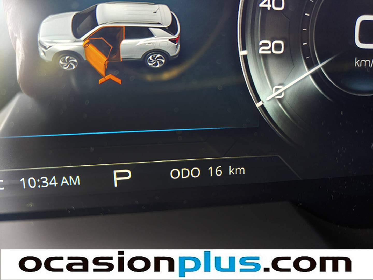 Foto KGM Korando KGM Korando G15T Urban Plus Auto (163 CV)