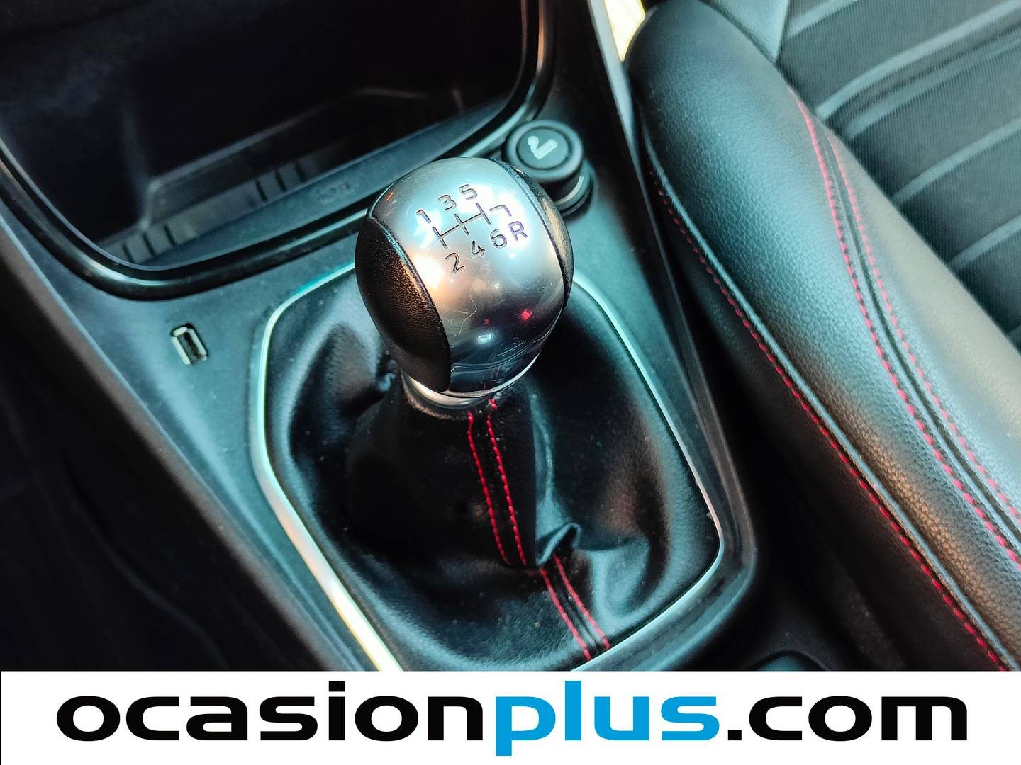 Ford Puma Ford Puma 1.0 EcoBoost MHEV ST-Line X (125 CV) de segunda mano
