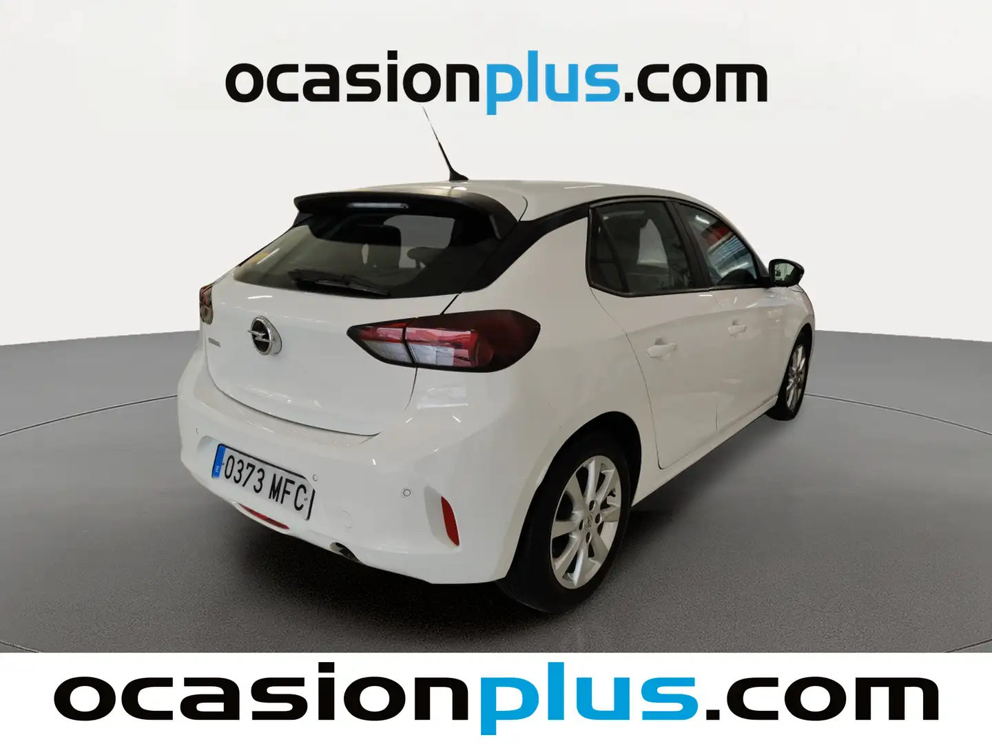 Foto Opel Corsa Opel Corsa 1.2 Turbo XHL Edition (100 CV)