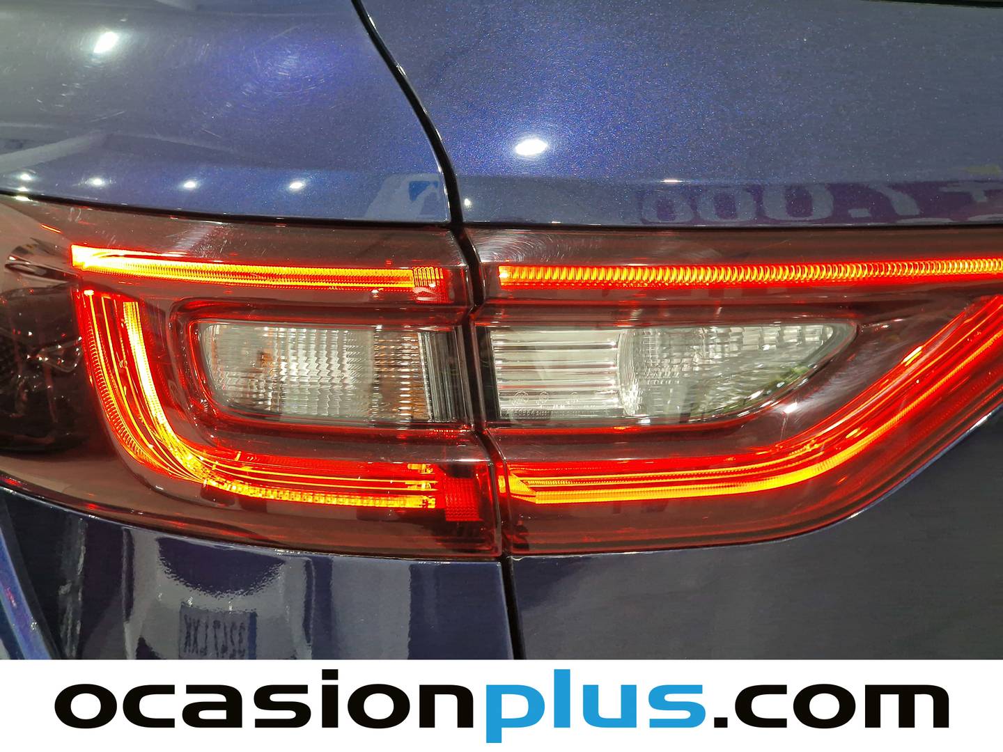 Renault Koleos Renault Koleos dCi 130 Zen X-Tronic (177 CV) km 0