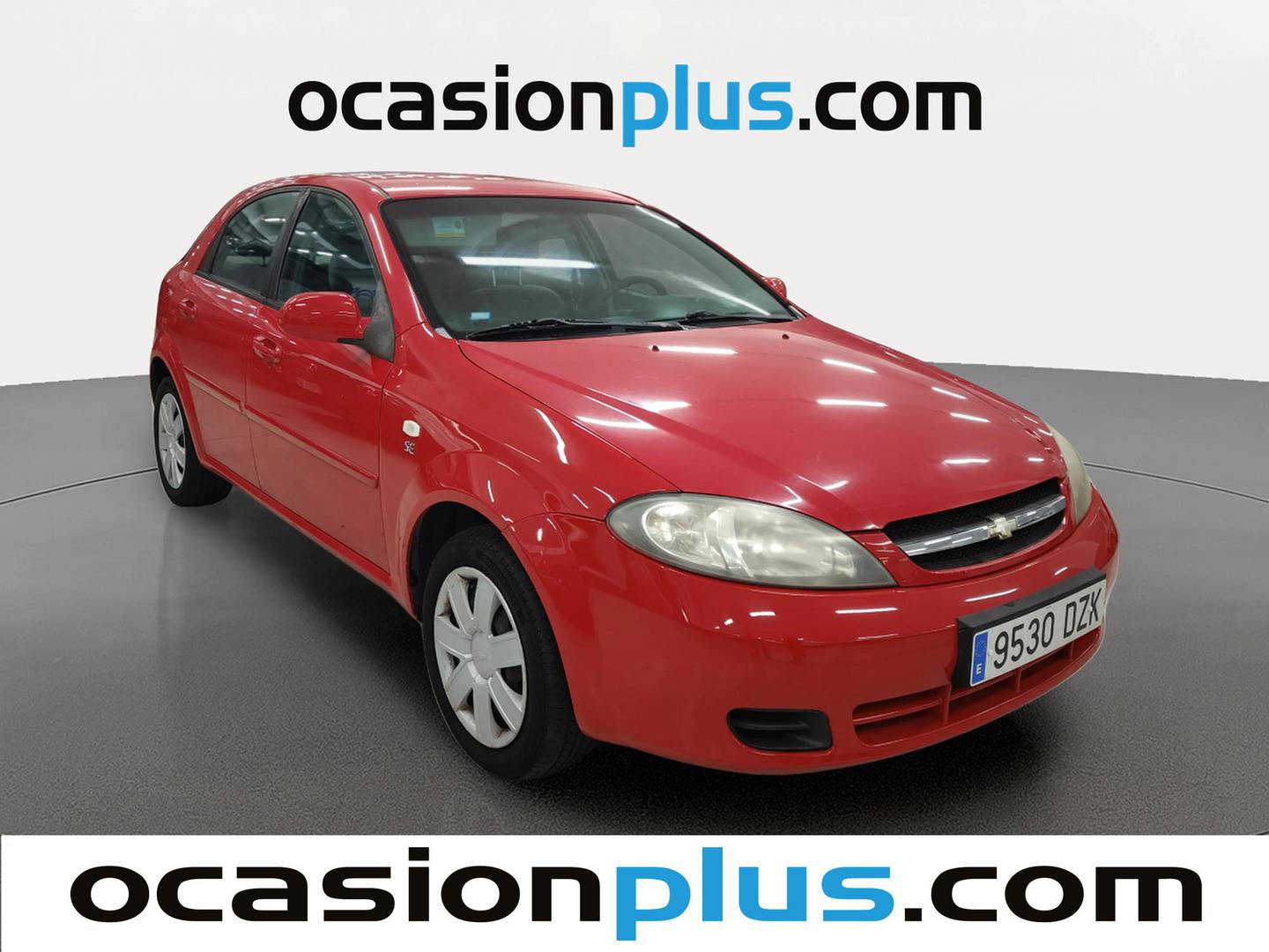 Foto Chevrolet Lacetti Chevrolet Lacetti 1.4 SE  (94 CV)