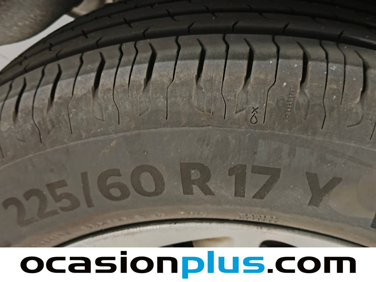 Hyundai Tucson Hyundai Tucson 1.6 GDI BlueDrive 25 Aniversario 4x2 (131 CV) de segunda mano