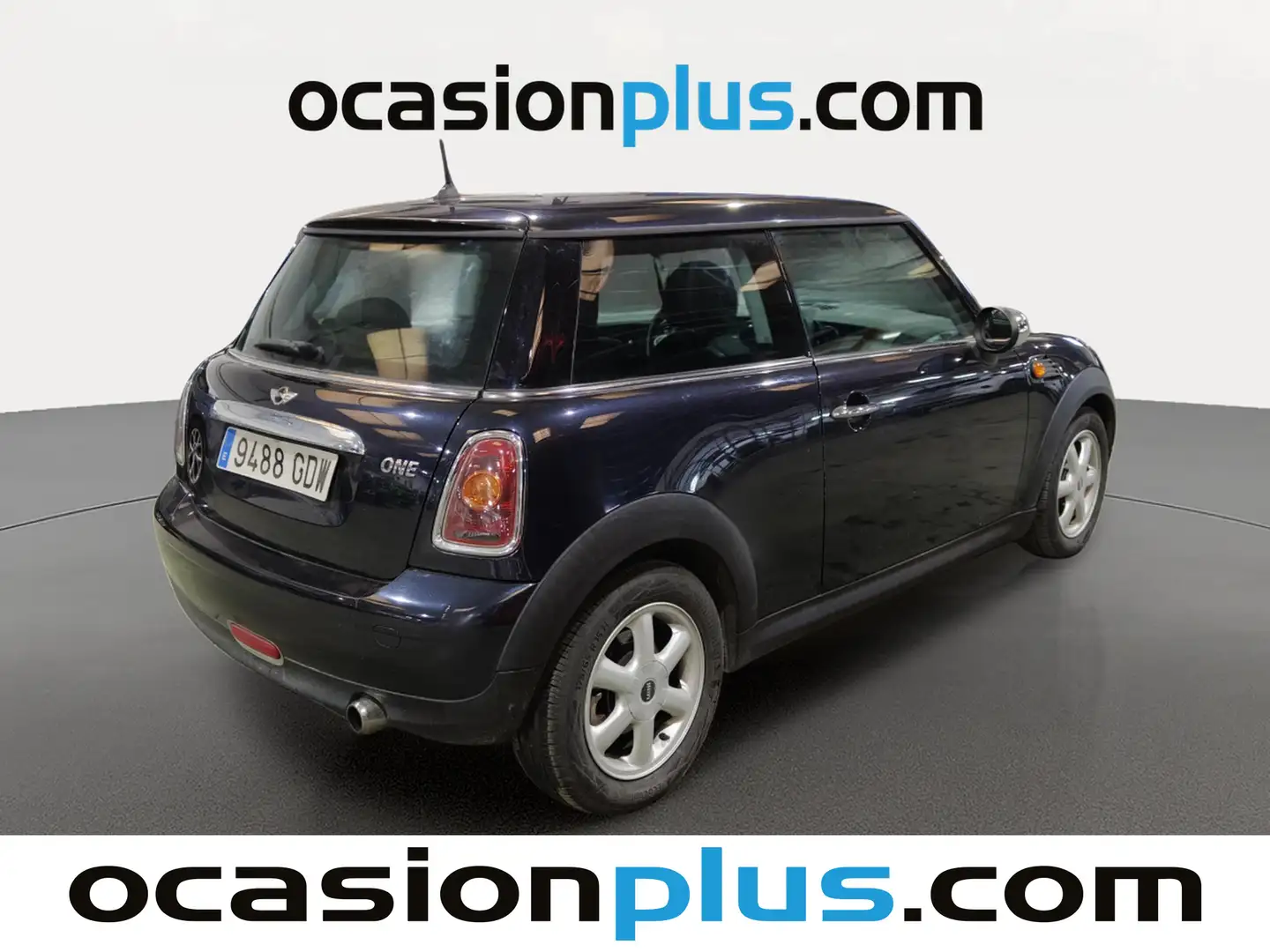 Foto Mini MINI MINI MINI 3 Puertas One (95 CV)