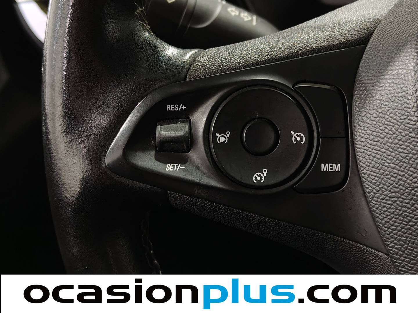 Foto Opel Corsa Opel Corsa 1.2 Turbo XHL Elegance (100 CV)