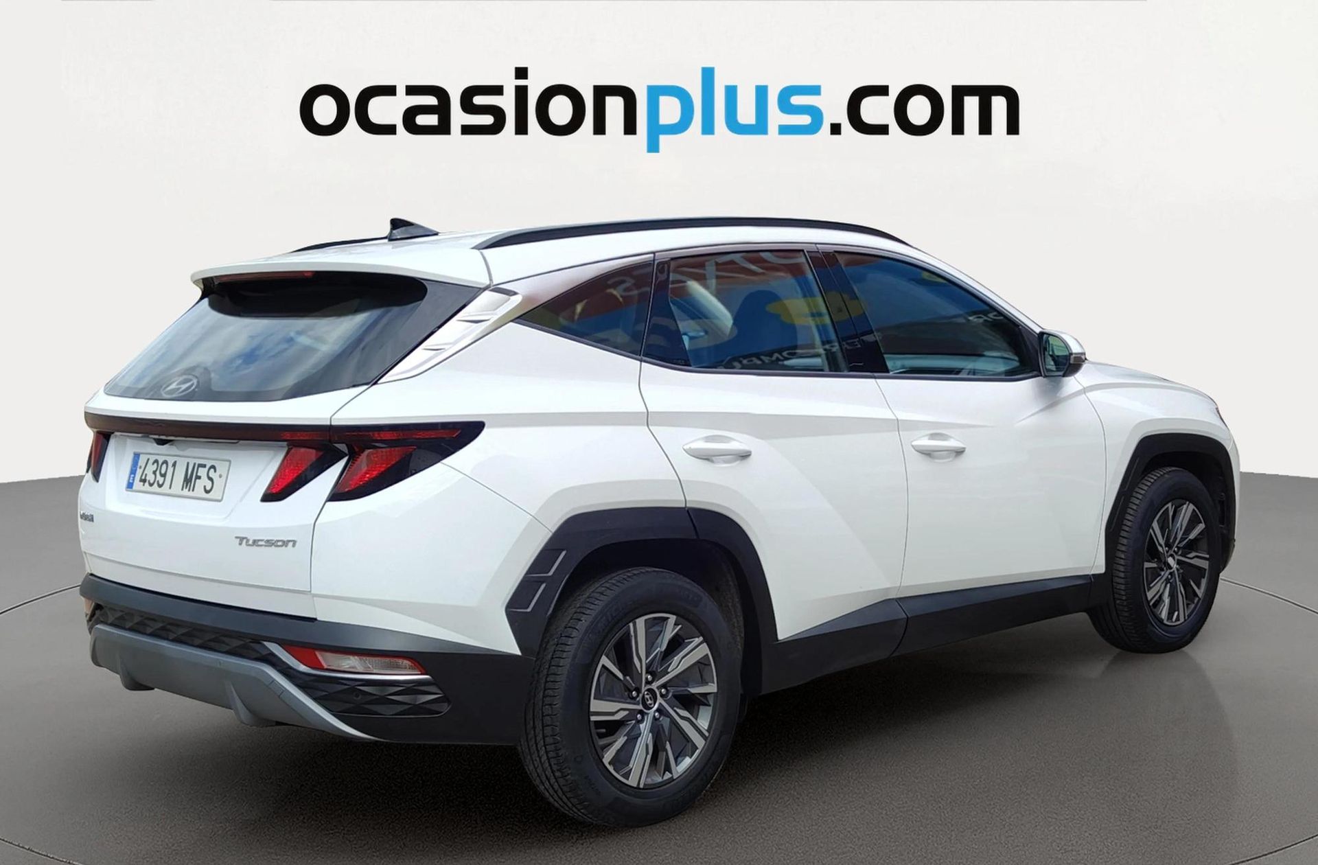 Hyundai Tucson 1.6 T-GDi Maxx - foto 4