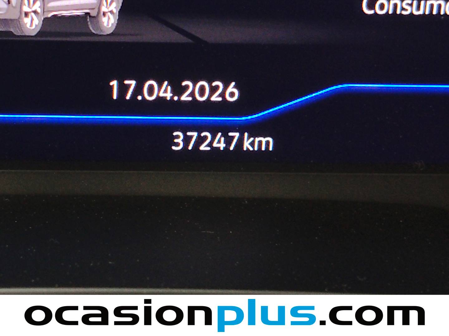 Volkswagen Taigo Volkswagen Taigo Life 1.0 TSI (110 CV) DSG seminuevo