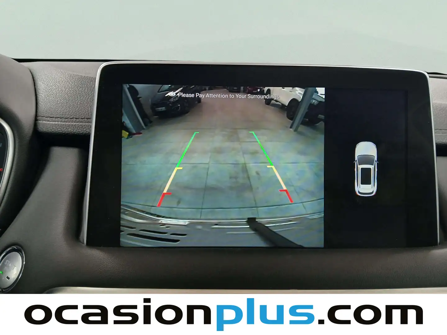 Foto MG HS MG HS 1.5 Turbo GDI Comfort (162 CV)