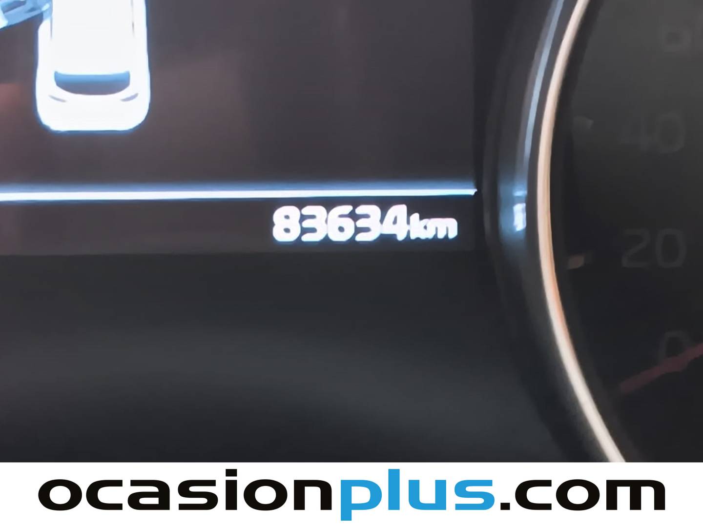 KIA Ceed KIA Ceed 1.6 MHEV iMT Drive (136 CV) seminuevo