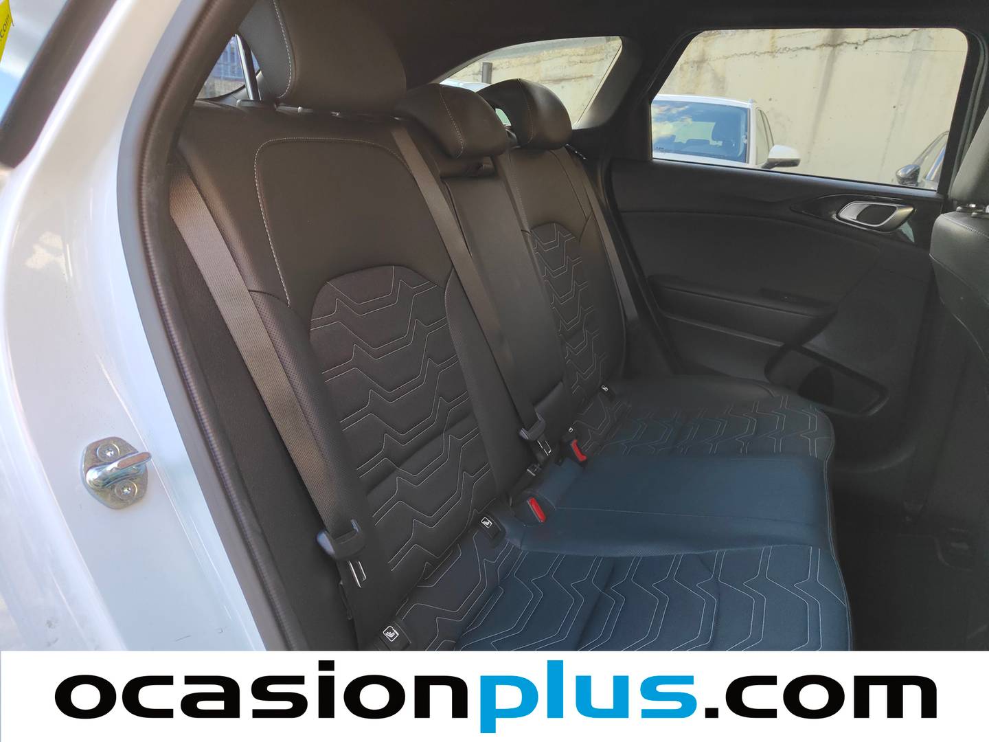 Foto KIA Ceed Tourer Kia Ceed Tourer Tourer 1.0 MHEV Style Edition DCT (100 CV)