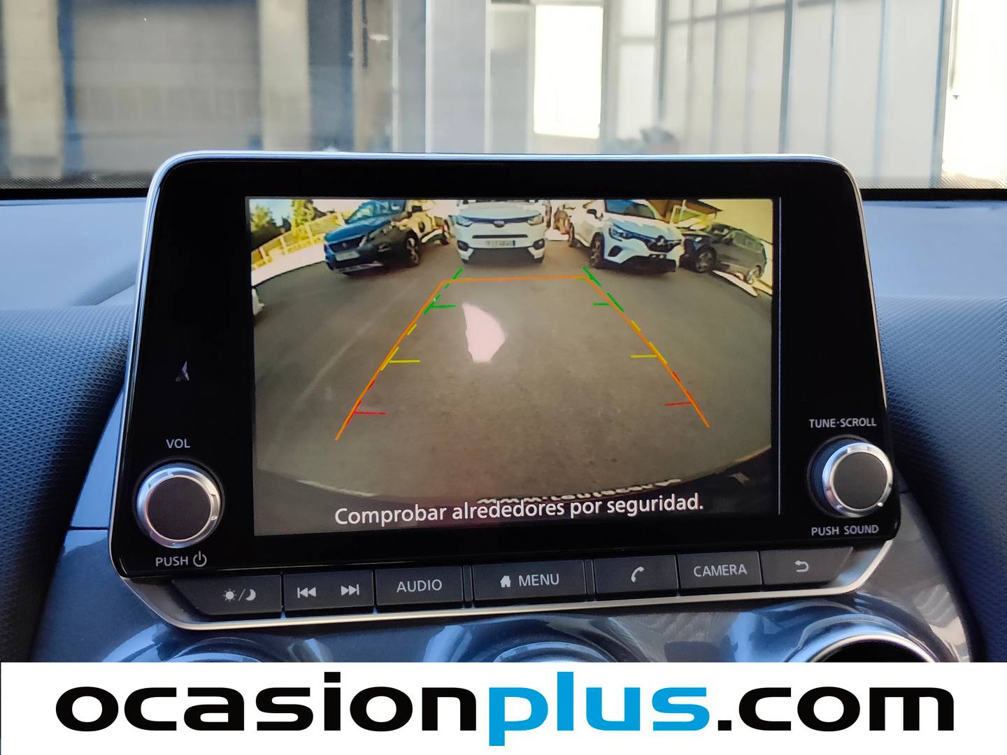 Foto Nissan JUKE Nissan Juke DIG-T Acenta  (114 CV)