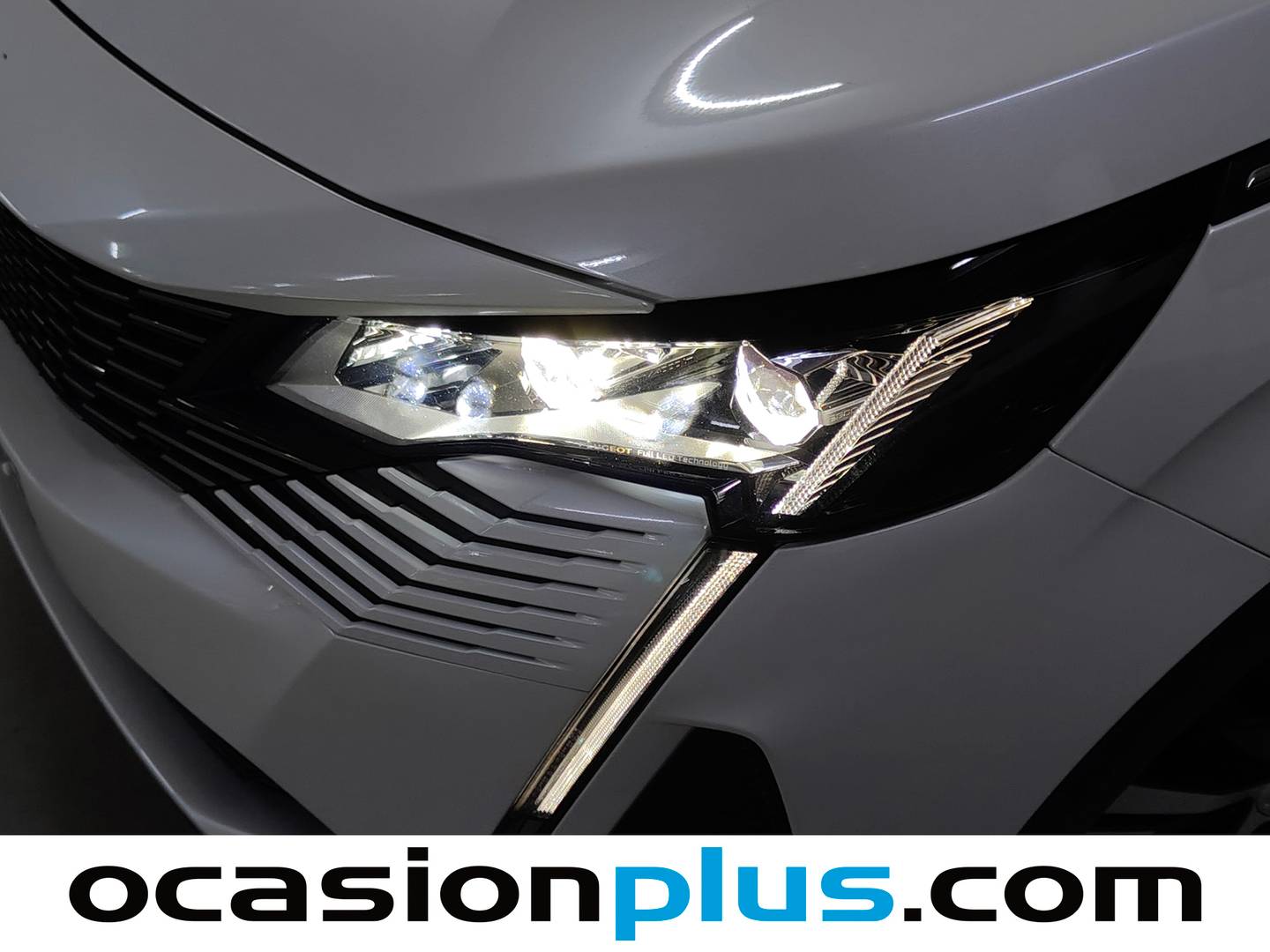 Accesorios del Peugeot 5008 Peugeot 5008 BlueHDI 130 S&S GT EAT8 (130 CV) 7 Plazas
