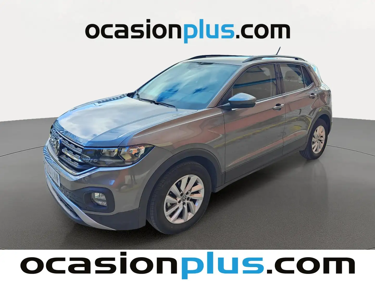 Foto Volkswagen T-Cross Volkswagen T-Cross Advance 1.0 TSI (110 CV) DSG