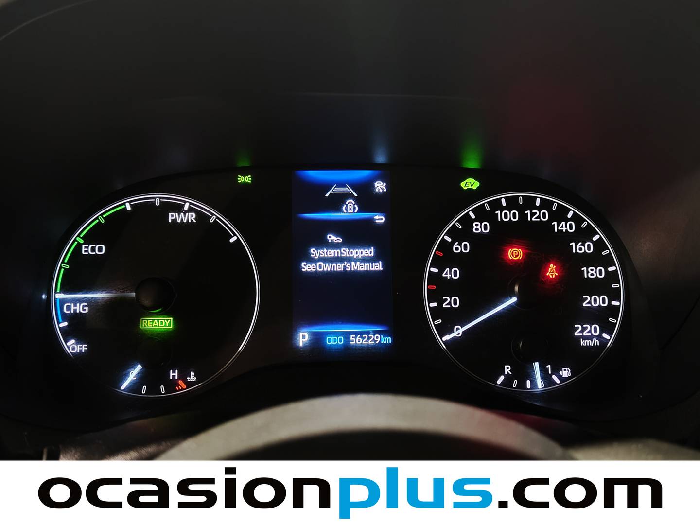 Foto Toyota Yaris Toyota Yaris 120H Active Plus (116 CV)