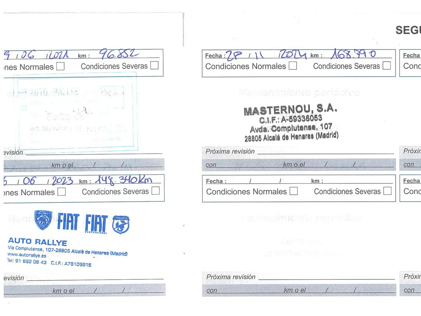 Foto Peugeot Traveller Peugeot Traveller BlueHDi 150 Allure Standard EAT6 (180 CV) 8 Plazas