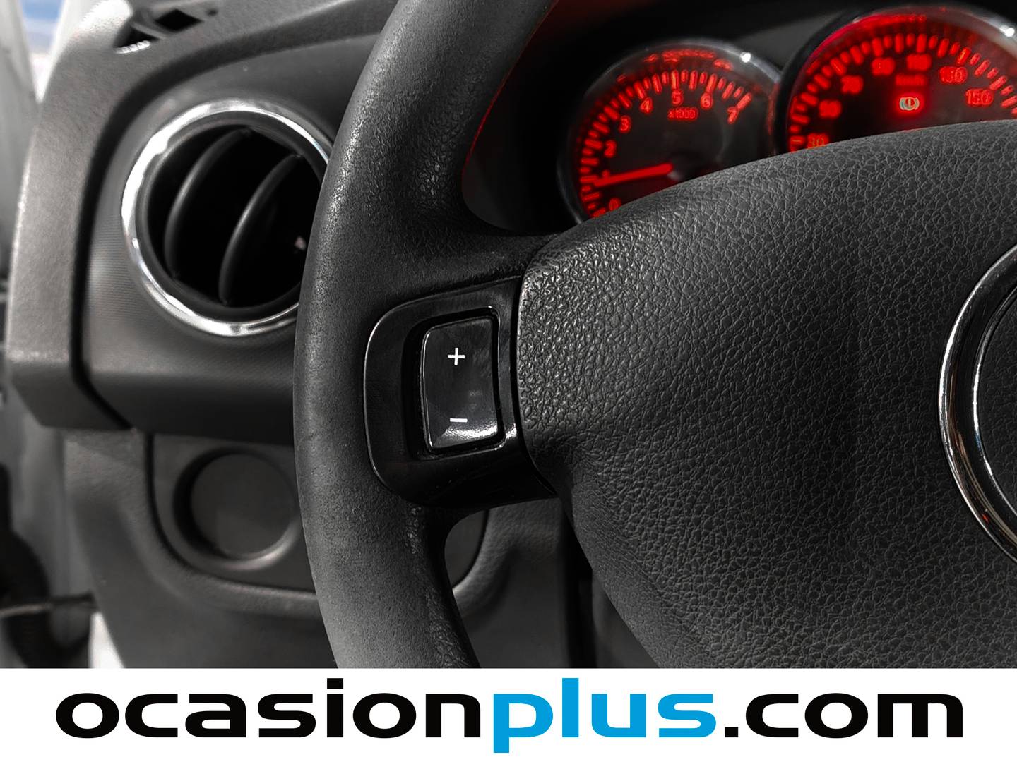 Dacia Sandero Dacia Sandero dCi 90 Stepway (90 CV) 90cv