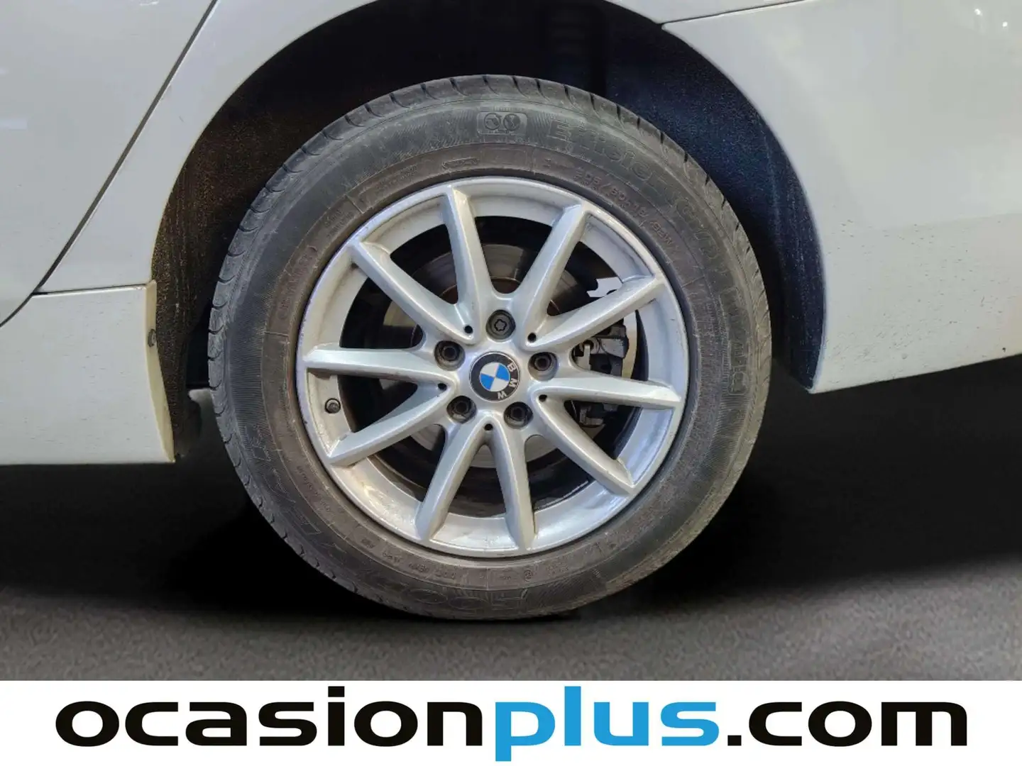 Foto BMW Serie 2 Gran Tourer BMW Serie 2 218d Gran Tourer (150 CV)